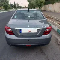 دنا پلاس اتومات ۱۴۰۰ کم کارکرد|خودرو سواری و وانت|تهران, چیتگر شمالی|دیوار