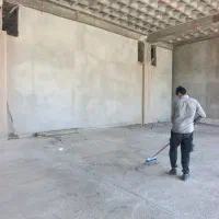 خدمات نظافتی ساختمان