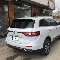 رنو کولئوس مدل ۲۰۱۸ فول منطقه آزاد انزلی|خودرو سواری و وانت|ماسال, |دیوار