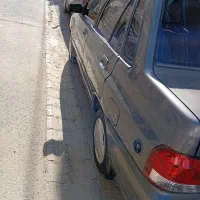 پراید ۱۳۲دوگانه مدل۹۰|خودرو سواری و وانت|خوی, |دیوار