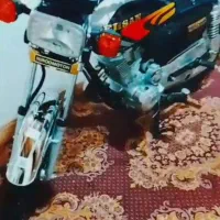 موتور 200 مدل 1404