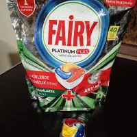 قرص ظرفشویی فینیش فیری اصل