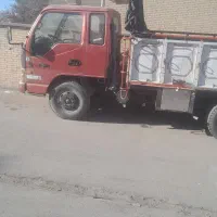 جک آراز ۵۳۰۰مدل ۸۷|خودرو سنگین|کرمان, |دیوار