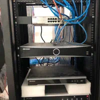 نصب تعمیر عیب یابی دوربین مداربسته و دزدگیر‌اماکن|خدمات پیشه و مهارت|تبریز, |دیوار