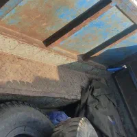 نیسان مدل 88اژکتور غرب استیل|خودرو سواری و وانت|بابلسر, |دیوار