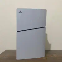 Ps5 slim دیسک خور|کنسول، بازی ویدئویی و آنلاین|کرمان, |دیوار