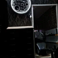 تابلو ماه