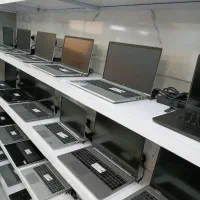انواع لپ تاپ اقساط استوک اروپا