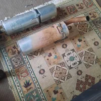 اگزوز بنزی ۲۳۰وسورن توربو درسوپاپ|قطعات یدکی و لوازم جانبی|قنوات, |دیوار