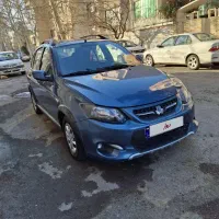 کوییک مدل 1401|خودرو سواری و وانت|نظرآباد, صالح آباد|دیوار