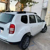 داستر ۲۰۱۷|خودرو سواری و وانت|میانه, |دیوار