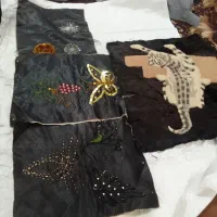 طرح منجوق کاری