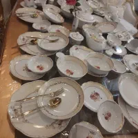 سرویس چینی مناسب جهیزیه