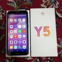 گوشی هاوایی Y5