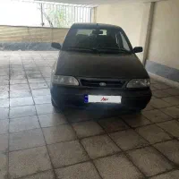 پراید ۱۴۱ هیدرولیک