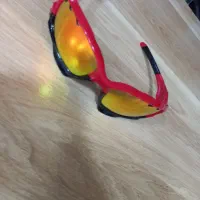 عینک افتابی دوچرخه سواری