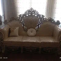 مبلمان|مبلمان خانگی و میز عسلی|ایلام, |دیوار