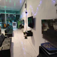 گیم سنتر فیوژن فریمان