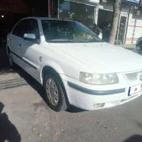 سمند se مدل 91 درجه یک|خودرو سواری و وانت|تبریز, |دیوار