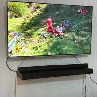 تلویزیون ایوا ۵۰ اینچ مدل m8