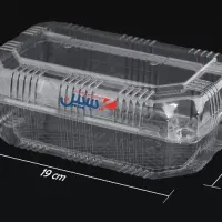 پخش ظروف یکبارمصرف امین پلاست|ظروف نگهدارنده، پلاستیکی، یکبارمصرف|قم, بلوار امین و ساحلی|دیوار