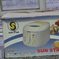 سرخ کن روغنی