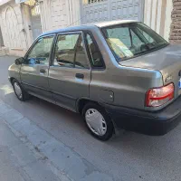 پرایدمدل۸۵ شاسی پلمپ|خودرو سواری و وانت|پاکدشت, پاکدشت (مامازند)|دیوار