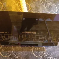 هود تکنو پلاس|هود|رباط‌کریم, رباط‌کریم|دیوار