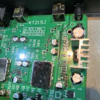 نیروی فنی الکترونیک