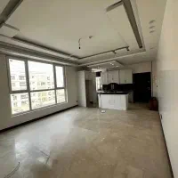 ۸۶ متر ۲ خواب  فول  نوساز   طبقه آخر