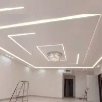 لاین نوری منتاژ و نصب