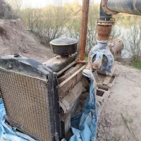 911|ماشین‌آلات صنعتی|شوش, |دیوار