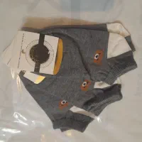 جوراب زنانه و خردسال|لباس|ری, حمزهآباد|دیوار