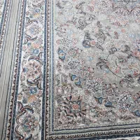 فرش ۹ متری سه تخته(تک هم میفروشم)