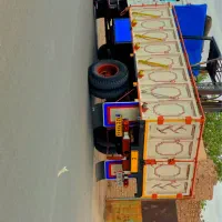 خاور باری ۸۰۸مدل۶۱|خودرو سنگین|کرمان, |دیوار