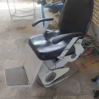 صندلی آرایشگاه