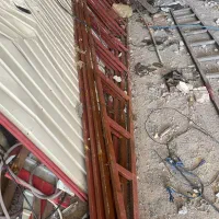 فروش خرپا پروفیل آهن