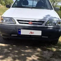 پراید وانت 151مدل 1403