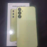 گوشی A34