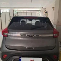 MVM X22 مدل ۱۴۰۲|خودرو سواری و وانت|کردکوی, |دیوار