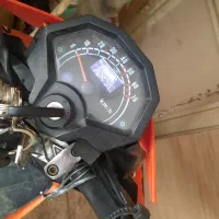 موتور برقی کویر ۱۵۰۰ وات|موتورسیکلت|اسلامشهر, شهرک مفیدی|دیوار