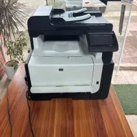 پرینتر اچ پی|پرینتر، اسکنر، کپی، فکس|چاف و چمخاله, |دیوار