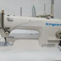 چرخ خیاطی راسته دوز صنعتی