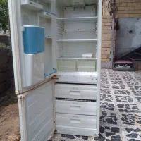 یخچال فریزر سینجر
