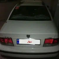 سمند X7 دوگانه سوز، مدل ۱۳۸۷|خودرو سواری و وانت|شوشتر, |دیوار