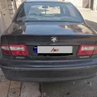 سمند ال ایکس 91|خودرو سواری و وانت|لنگرود, |دیوار