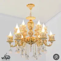 من کار نصف لوستر هست