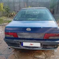 پژو 2000|خودرو سواری و وانت|مشهد, میان ولایت|دیوار