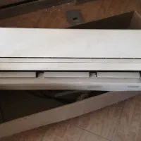کولر گازی ال جی ۲۴۰۰۰|کولر گازی و فن‌کوئل|تهران, فتح|دیوار