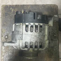 دینام پژو XU7 - سمند|قطعات یدکی و لوازم جانبی|بجنورد, |دیوار